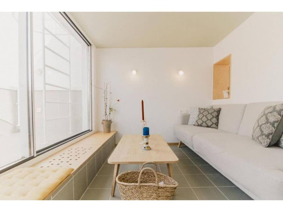 Skyline Penthouse In The Heart Of Madrid Tet Leilighet Eksteriør bilde